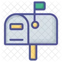 Pacote De Icones De Logistica Ícone