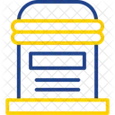 Caixa de entrada  Ícone