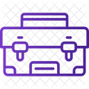 Caixa De Ferramentas Ferramenta Reparo Ícone