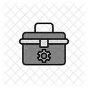 Caixa De Ferramentas Caixa Hardware Icon