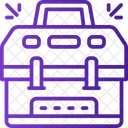 Caixa de ferramentas  Icon