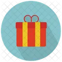 Caixa De Presente Icon