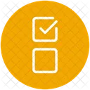 Verificar Verificar Escolher Icon