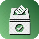 Votar Votar Eleicao Ícone