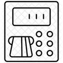 Caixa eletrônico  Ícone