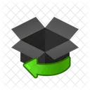 Girar Icon