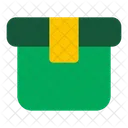 Caixa  Ícone