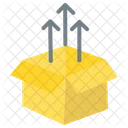 Pacote De Icones De Logistica Ícone