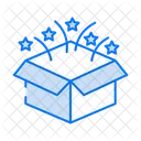 Caixa Magica Caixa Magia Ícone