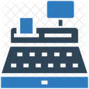 Caixa eletrônico  Ícone
