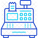 Caixa eletrônico  Ícone