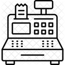 Caixa eletrônico  Ícone
