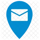 Caixa Postal Icon