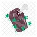 Caixão do maconheiro  Icon