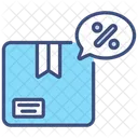 Caja  Icono