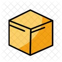 Paquete Paquete Producto Caja Icon