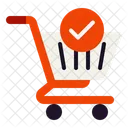 Verificar  Icono