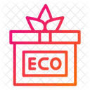 Caja  Icono