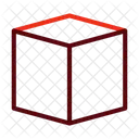 Caja  Icono