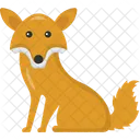 Zorro  Icono