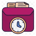 Caja  Icon