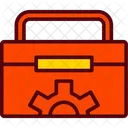 Box Construccion Herramienta Icon