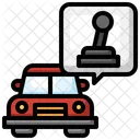 Caja de cambios  Icono