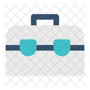 Caja De Herramientas Caja Herramienta Icono