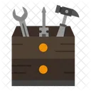 Caja de herramientas  Icon