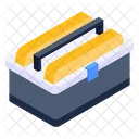 Caja de herramientas  Icon