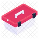 Caja de herramientas  Icon