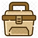 Caja de herramientas  Icon