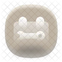 Caja De Herramientas Herramienta Reparacion Icono
