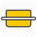 Caja De Medicion Icono