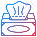 Caja De Panuelos Icon