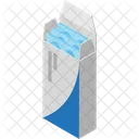 Tira De Medicamento Medicamento Caja De Pastillas De Medicamento Icon