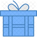 Regalo Presente Caja Icon