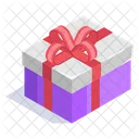 Caja de regalo  Icon