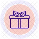 Caja De Regalo Regalo Presente Icon