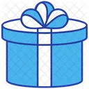 Caja De Regalo Icon