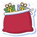 Caja de regalo  Icon