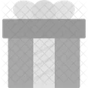 Regalo Presente Ofrenda Icono