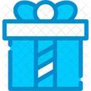 Regalo Presente Ofrenda Icono