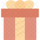 Regalo Presente Ofrenda Icono