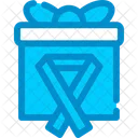Regalo Presente Ofrenda Icono