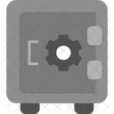 Caja de seguridad  Icon