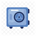 Caja de seguridad  Icon