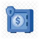 Finanzas Inversion Stock Icon