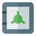 Caja Fuerte Lockersafe Boveda Icono