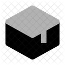 Caja Paquete Envio Icono